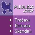 Pudlica.com - Tračevi, Estrada, Skandali... sve na jednom mestu