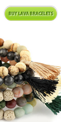 Lava Bracelets - Buy online