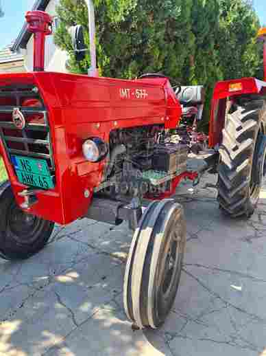 IMT 577 1982. godište