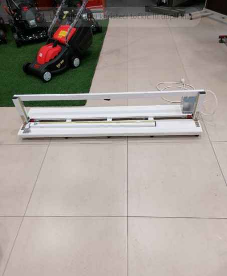 Mašina za Sečenje Stiropora