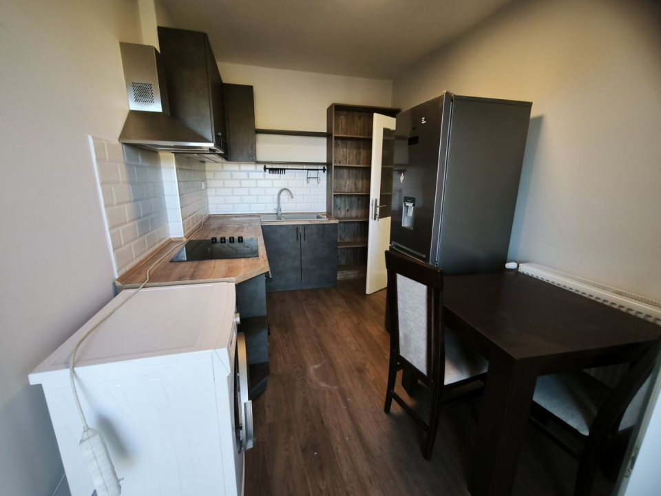 Izdajem “pet Friendy” dvosoban stan - Subotica