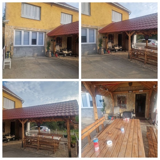 Prodajem kucu Gornji Milanovac-Boljkovci