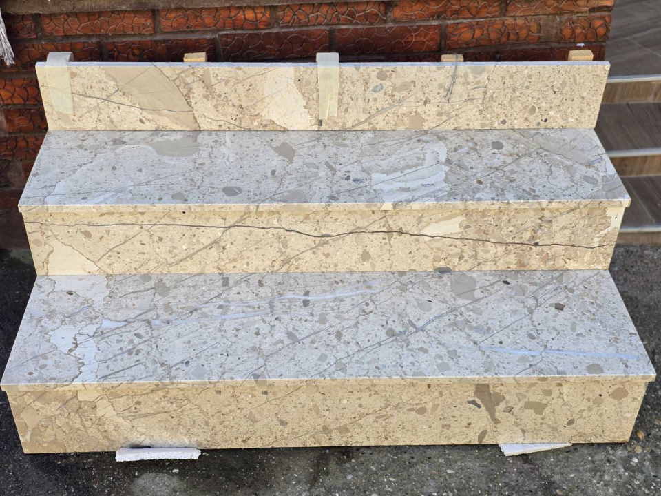 Veliko snizenje mermera i granita 