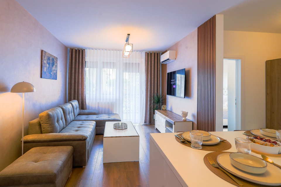 MIONIK Home – izdavanje stan na dan