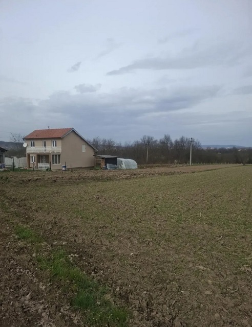 Plac na prodaju Trmčare-Kruševac