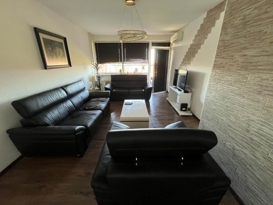 Moderno opremljen stan 73 m² + terasa Bagljaš ZR