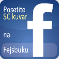 Priključite se SC Kuvaru i na Fejsbuku