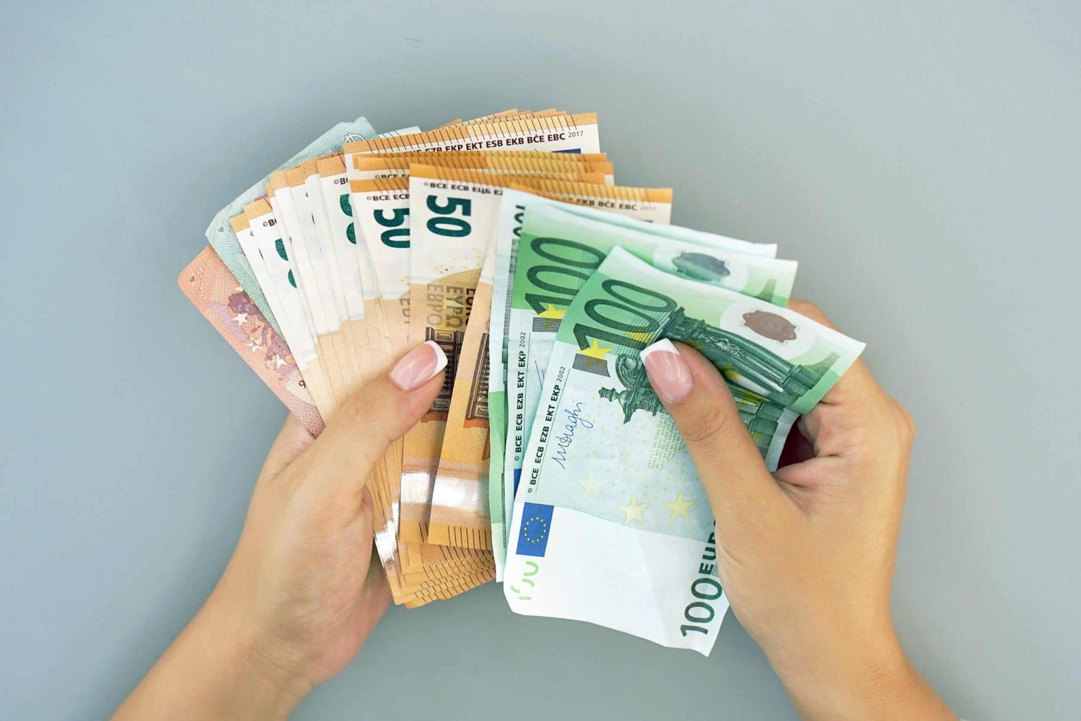 Trebate pouzdano i brzo financiranje?