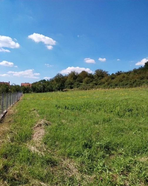 Ekskluzivna prilika, gradjevinski plac 16 ari sa dozvolom