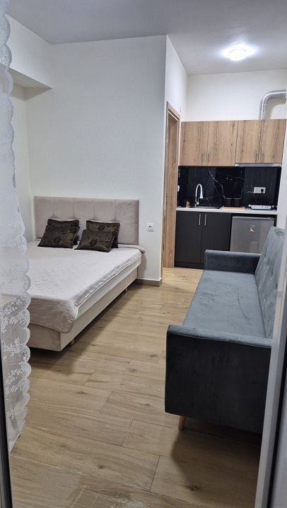 Prodajem apartman u Olimpik Biču